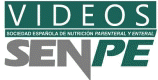 VIDEOS SENPE Sociedad Española de Nutrición Parenteral y Enteral